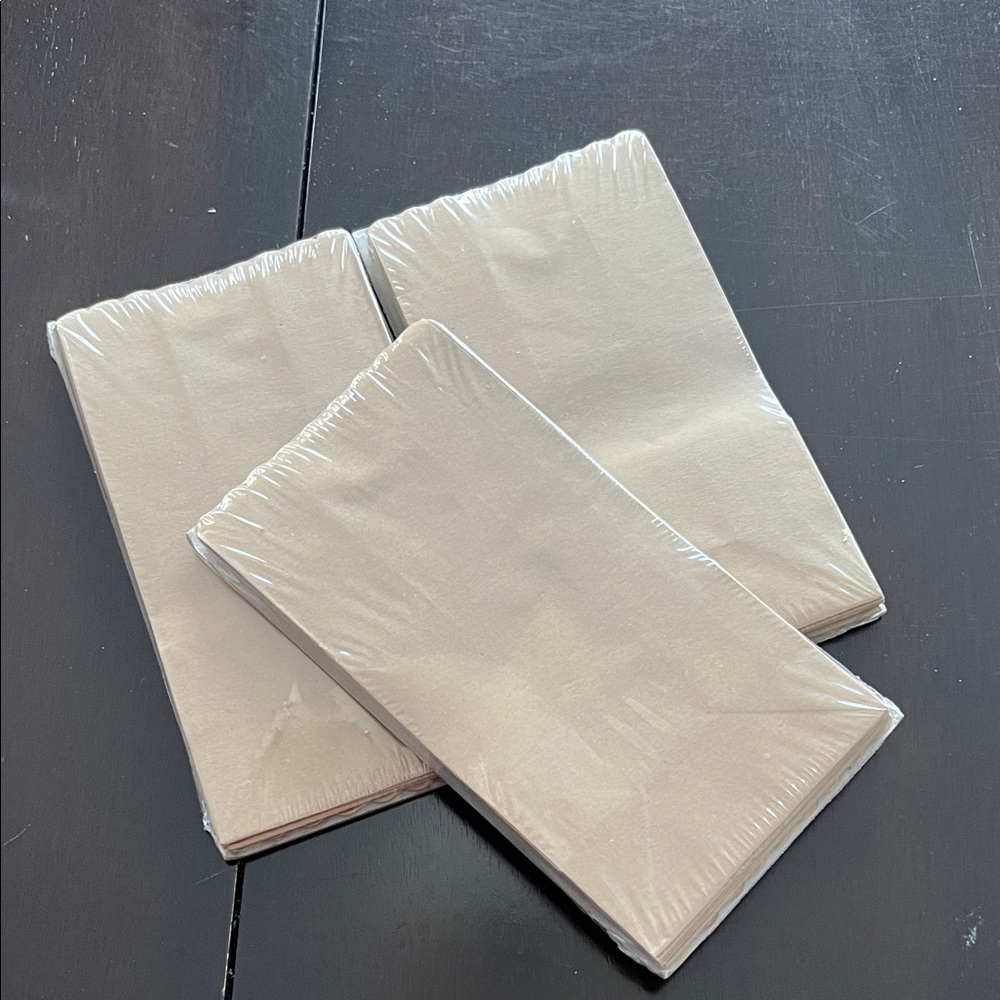Stampin' Up! Mini Lunch Sacks for crafts stamping paper crafts gifts